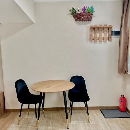Apartment N5 Old 트빌리시 외부 사진