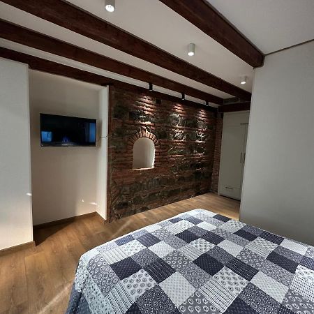 Apartment N5 Old 트빌리시 외부 사진