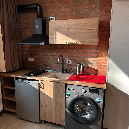 Apartment N5 Old 트빌리시 외부 사진