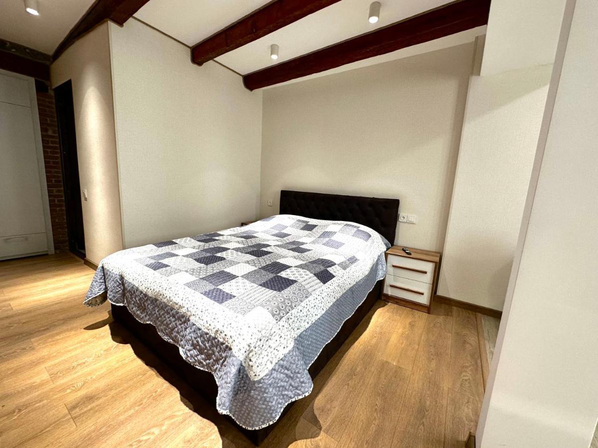 Apartment N5 Old 트빌리시 외부 사진