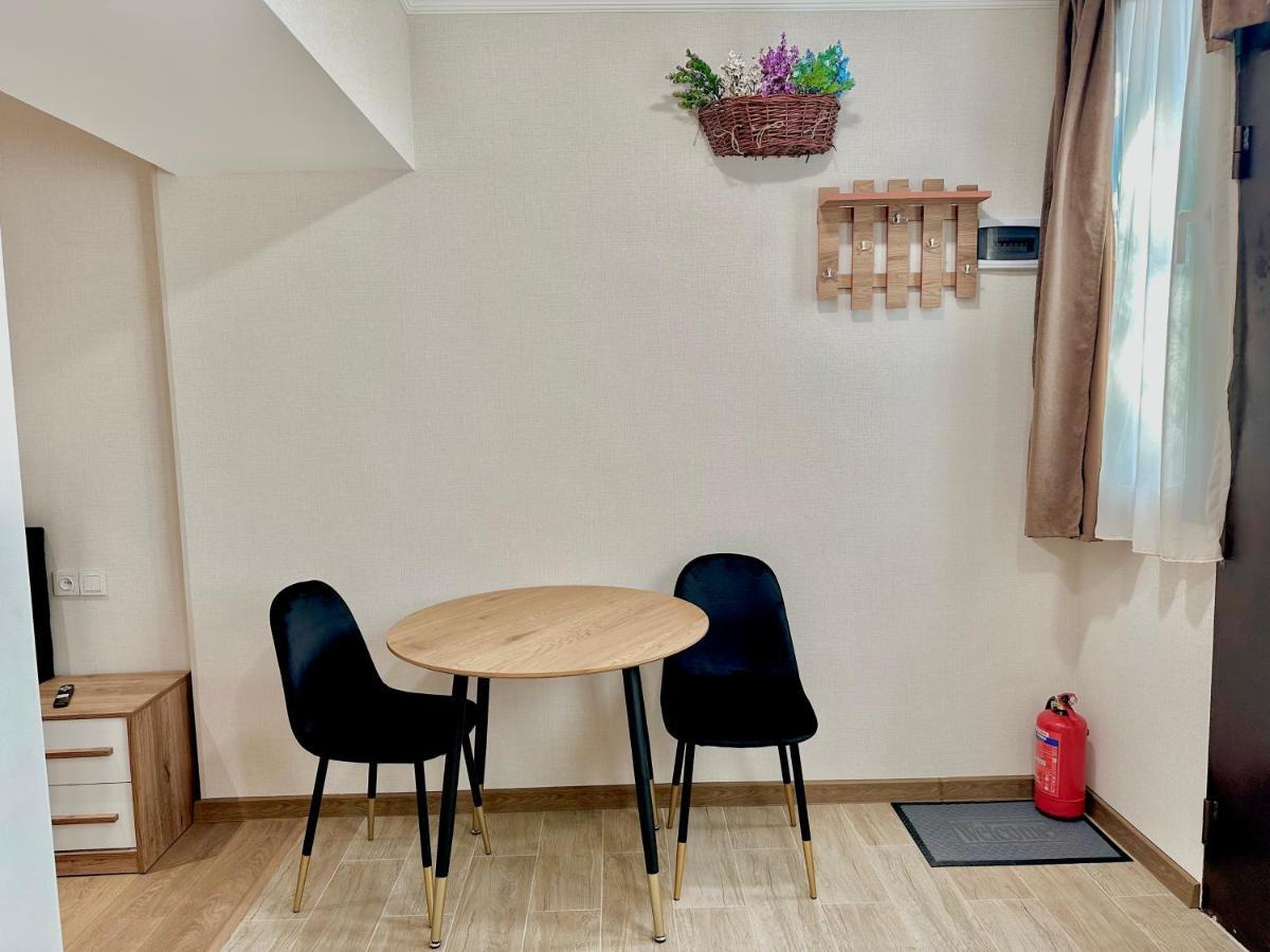 Apartment N5 Old 트빌리시 외부 사진