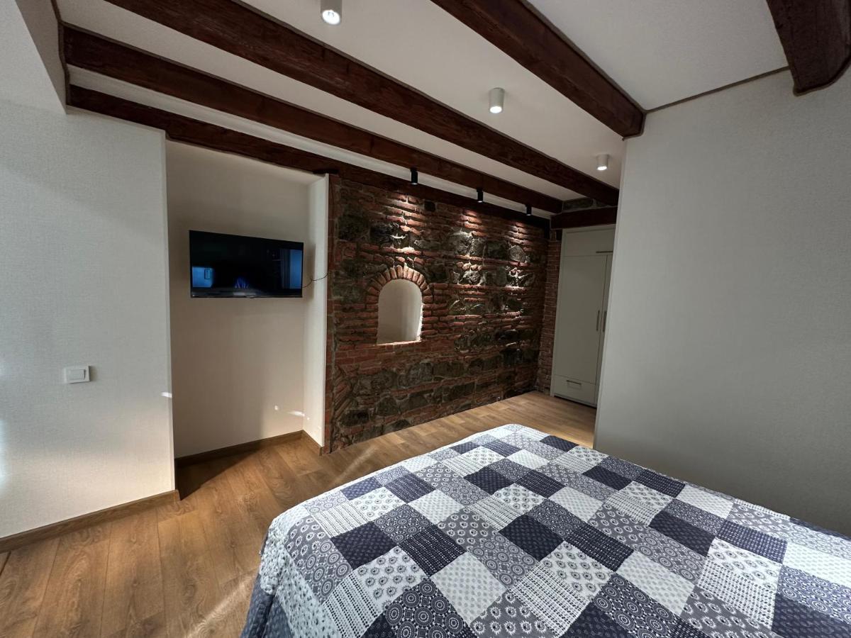 Apartment N5 Old 트빌리시 외부 사진