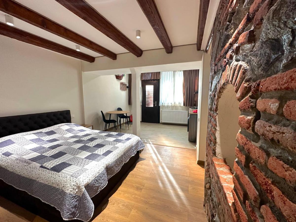 Apartment N5 Old 트빌리시 외부 사진