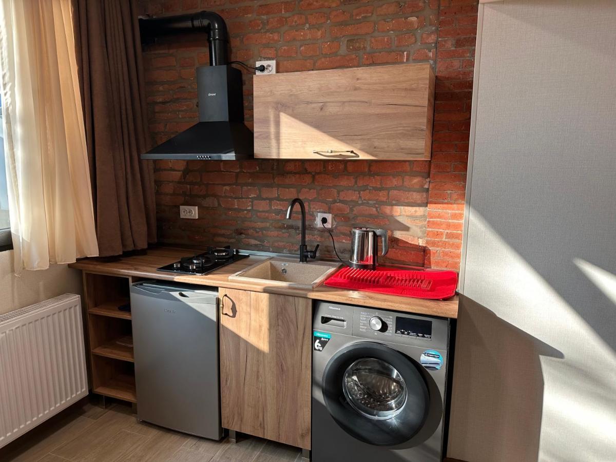 Apartment N5 Old 트빌리시 외부 사진