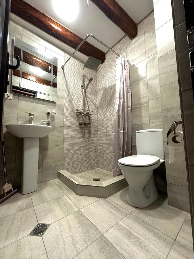 Apartment N5 Old 트빌리시 외부 사진