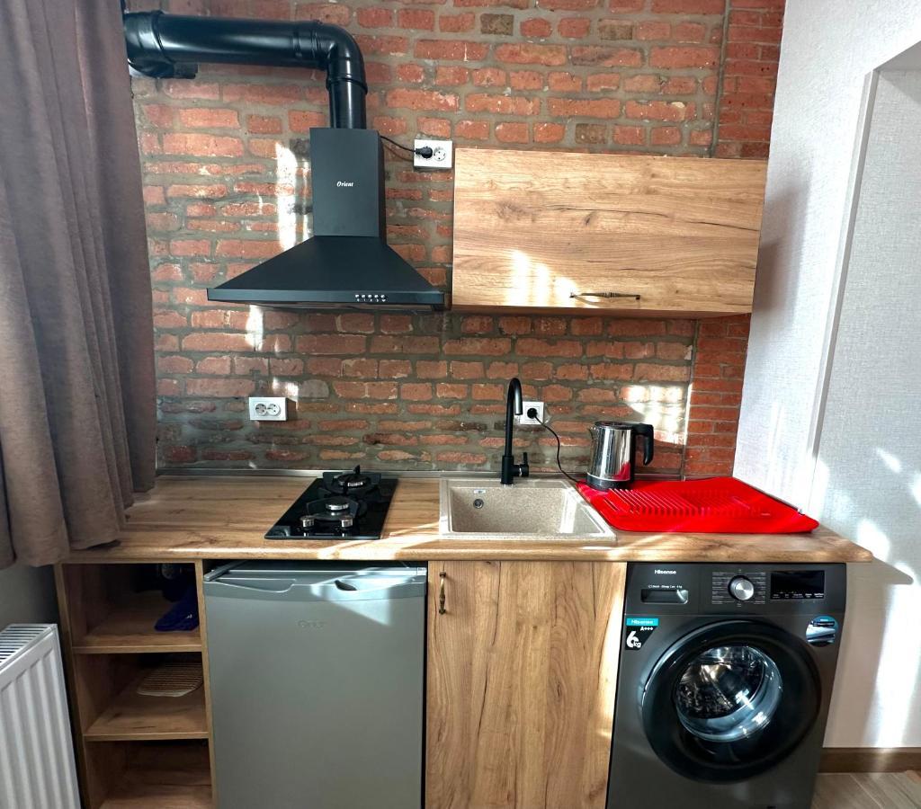 Apartment N5 Old 트빌리시 외부 사진