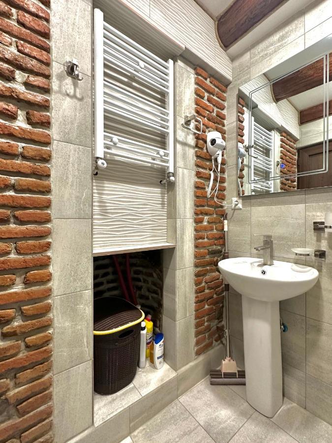 Apartment N5 Old 트빌리시 외부 사진