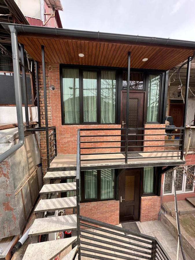 Apartment N5 Old 트빌리시 외부 사진